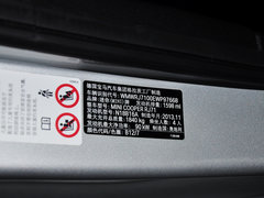 2013款 1.6T AT COOPER ALL4版