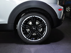 2013款 1.6T AT COOPER ALL4版