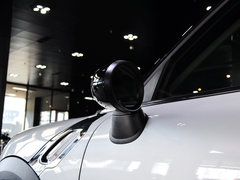 2013款 1.6T AT COOPER ALL4版