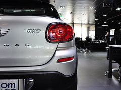 2013款 1.6T AT COOPER ALL4版