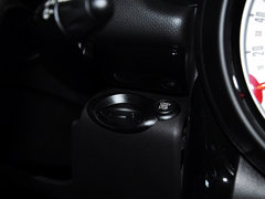 2013款 1.6T AT COOPER ALL4版
