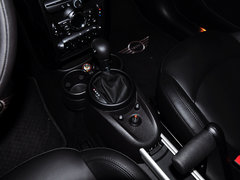 2013款 1.6T AT COOPER ALL4版