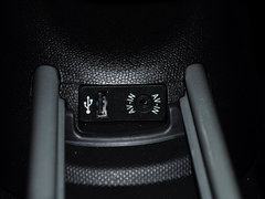 2013款 1.6T AT COOPER ALL4版