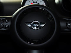 2013款 1.6T AT COOPER ALL4版