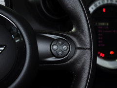 2013款 1.6T AT COOPER ALL4版