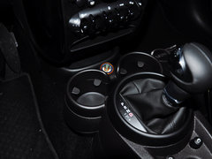 2013款 1.6T AT COOPER ALL4版