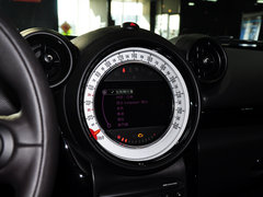 2013款 1.6T AT COOPER ALL4版