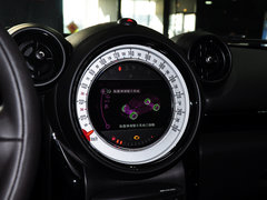 2013款 1.6T AT COOPER ALL4版