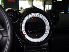 2013款 1.6T AT COOPER ALL4版