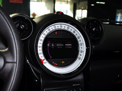 2013款 1.6T AT COOPER ALL4版