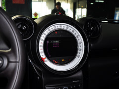 2013款 1.6T AT COOPER ALL4版