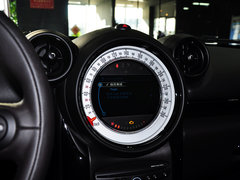 2013款 1.6T AT COOPER ALL4版