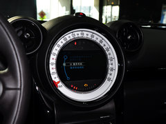 2013款 1.6T AT COOPER ALL4版