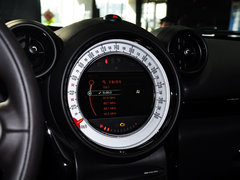 2013款 1.6T AT COOPER ALL4版
