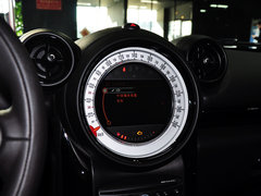 2013款 1.6T AT COOPER ALL4版
