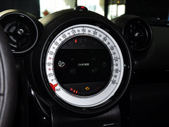 2013款 1.6T AT COOPER ALL4版
