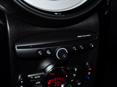 2013款 1.6T AT COOPER ALL4版