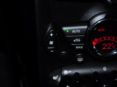 2013款 1.6T AT COOPER ALL4版