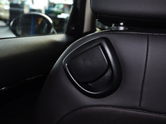 2013款 1.6T AT COOPER ALL4版