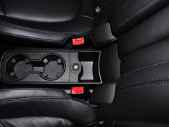 2013款 1.6T AT COOPER ALL4版