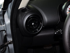 2013款 1.6T AT COOPER ALL4版
