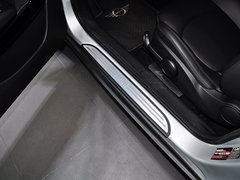 2013款 1.6T AT COOPER ALL4版