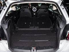 2013款 1.6T AT COOPER ALL4版