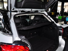 2013款 1.6T AT COOPER ALL4版