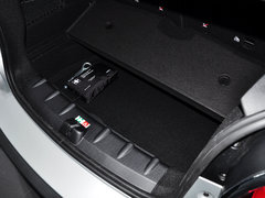 2013款 1.6T AT COOPER ALL4版