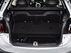 2013款 1.6T AT COOPER ALL4版