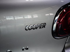 2013款 1.6T AT COOPER ALL4版