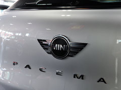 2013款 1.6T AT COOPER ALL4版