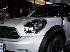 2013款 1.6T AT COOPER ALL4版