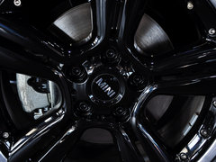 2013款 1.6T AT COOPER ALL4版
