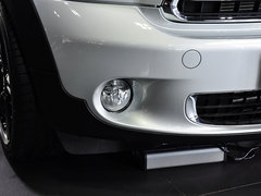 2013款 1.6T AT COOPER ALL4版