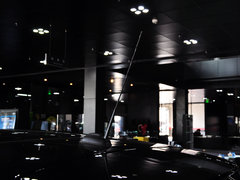 2013款 1.6T AT COOPER ALL4版