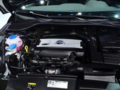 2013款 2.0TSI DCT 百万里程限量版