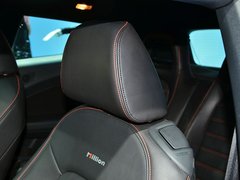 2013款 2.0TSI DCT 百万里程限量版