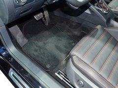 2013款 2.0TSI DCT 百万里程限量版