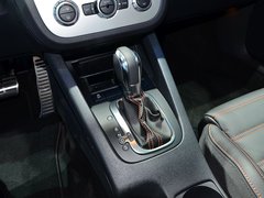 2013款 2.0TSI DCT 百万里程限量版