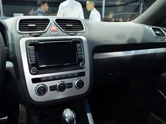 2013款 2.0TSI DCT 百万里程限量版