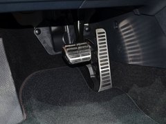 2013款 2.0TSI DCT 百万里程限量版