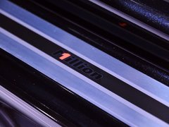 2013款 2.0TSI DCT 百万里程限量版