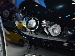 2013款 2.0TSI DCT 百万里程限量版