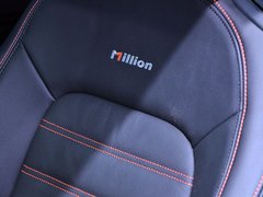 2013款 2.0TSI DCT 百万里程限量版