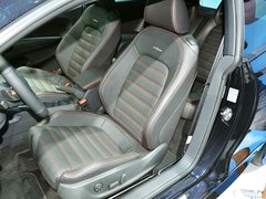 2013款 2.0TSI DCT 百万里程限量版