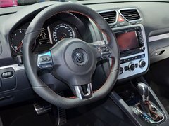2013款 2.0TSI DCT 百万里程限量版