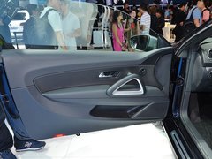 2013款 2.0TSI DCT 百万里程限量版