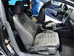 2013款 2.0TSI DCT 百万里程限量版
