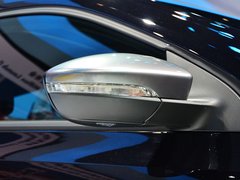 2013款 2.0TSI DCT 百万里程限量版